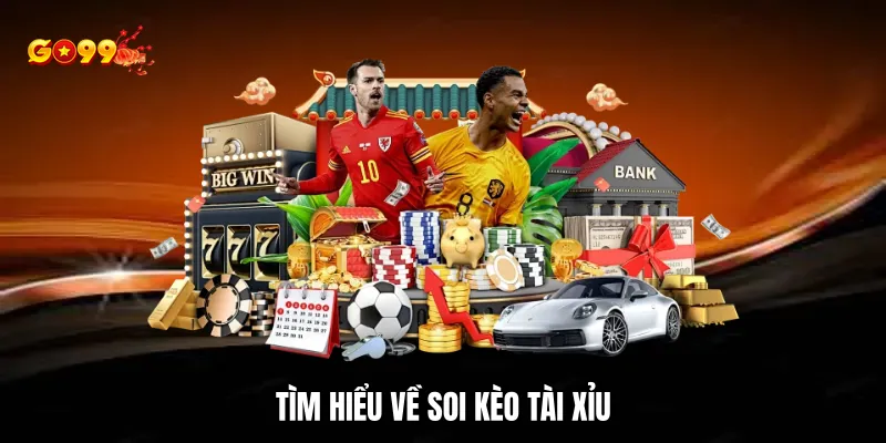 Tìm hiểu về soi kèo tài xỉu